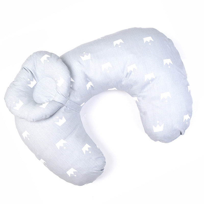 Nursing pillow