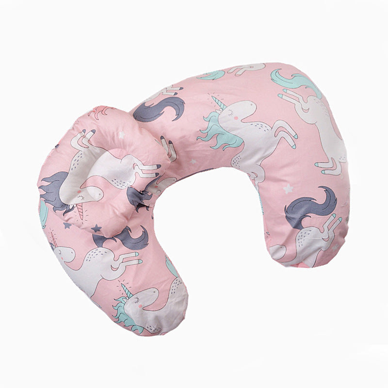 Nursing pillow