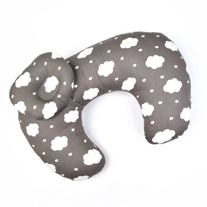 Nursing pillow