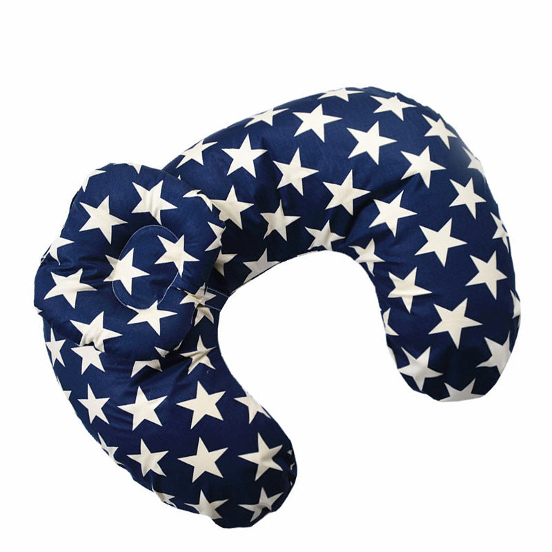 Nursing pillow
