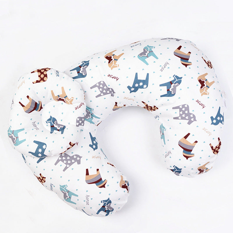 Nursing pillow