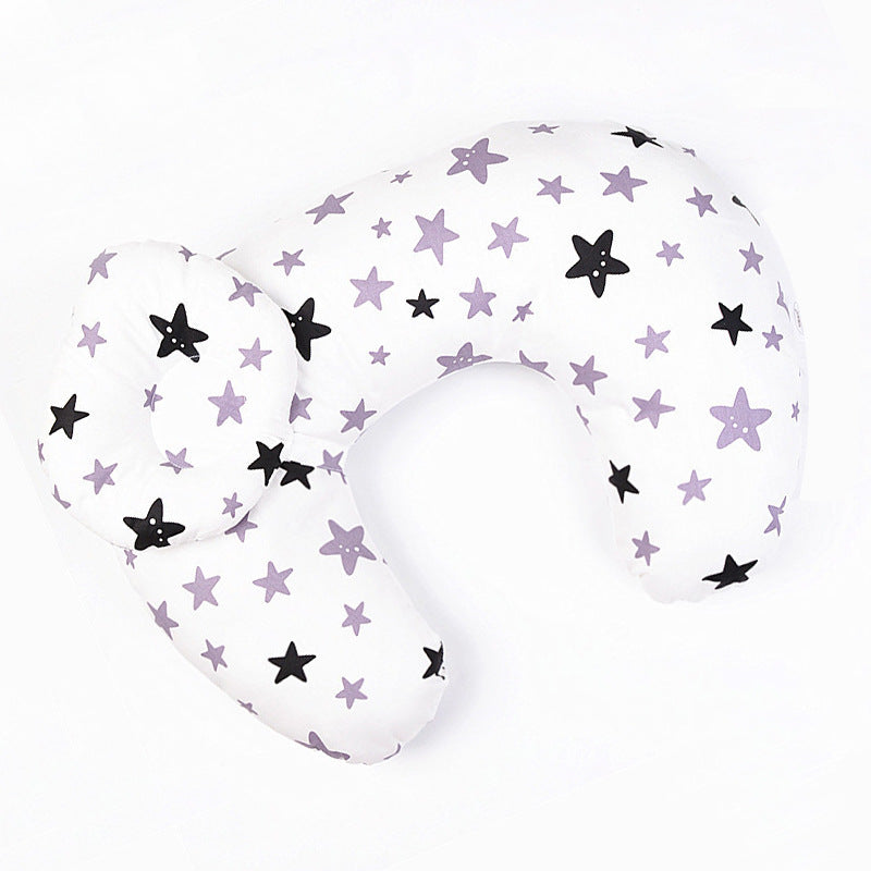 Nursing pillow