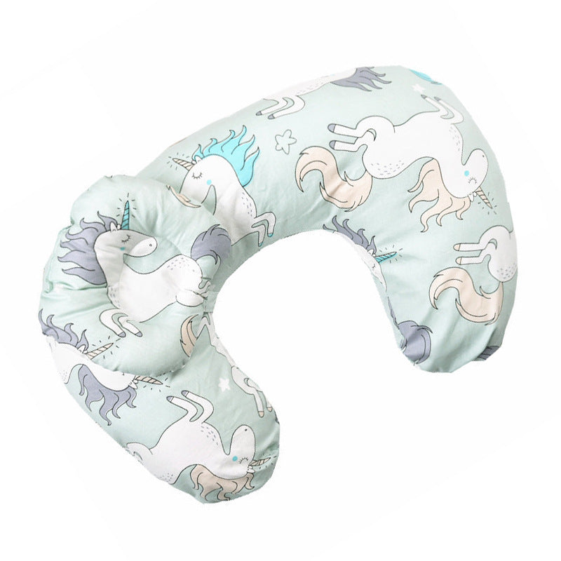 Nursing pillow