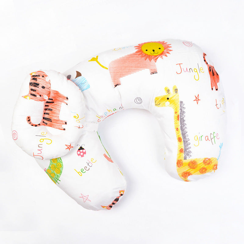 Nursing pillow