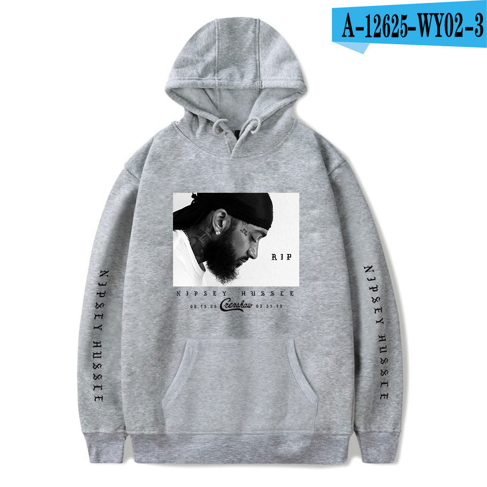 Man Hoodies & Sweatshirts A